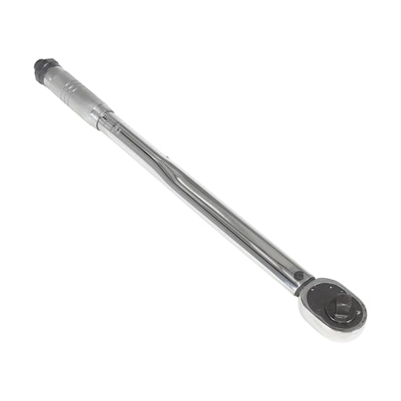 Vestil Torque Wrench, Rating 10 to 150 ft. TW-12